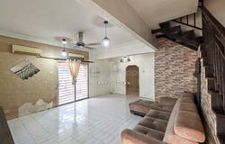 Jenjarom, Selangor 42610