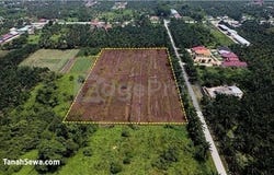 Kuala Selangor, Selangor 45800