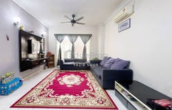 Jalan Bukit Rahman Putra 1/1, Sungai Buloh, 40160, Selangor, Bukit Rahman Putra, Selangor 40160