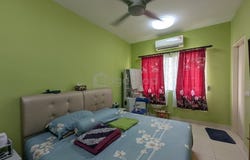 Persiaran Setia Indah, 40170, Selangor, Shah Alam, Selangor 40170