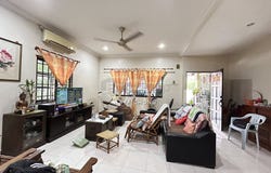 desa tambun, Ipoh, Perak 31400