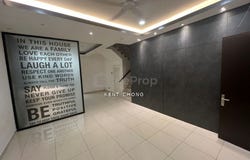 Jalan Diamond, Semenyih, Selangor 43500