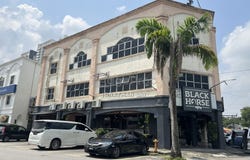 Seri Kembangan, Selangor 43300