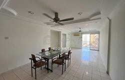 Jalan Cempaka 6, Ampang, Selangor 68000