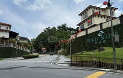 Bukit Segar, Cheras, Kuala Lumpur 56100