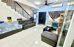Johor Bahru, Johor 81100