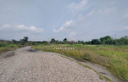 Port Klang, Selangor