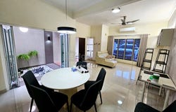 Jalan BK 9, Puchong, Selangor 47180