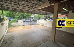 Jalan Kampar, Ipoh, Perak 30250