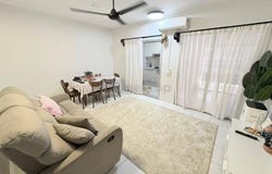 Shah Alam, Selangor 40160