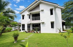 Sg Jerlok, Kajang, Selangor 43000