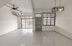 Ulu Tiram, Johor 81800