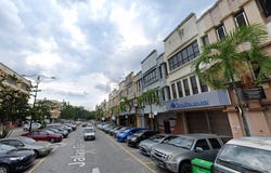 Petaling Jaya, Selangor