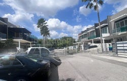 Seri Kembangan, Selangor 43300