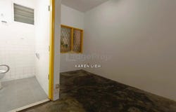 Jalan Teratai 1/2, Ampang, Selangor 56100