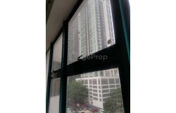 Jalan Mayang, KLCC, Kuala Lumpur 50450