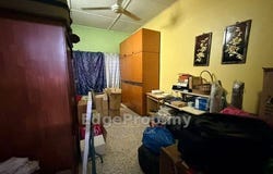 Jalan Batu Unjur, Klang, Selangor 41200