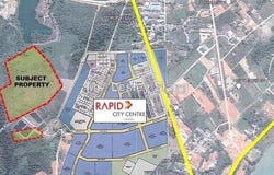Johor Bahru, Johor 81200