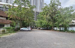 Jalan Tun Sambathan, Brickfields, Kuala Lumpur 50470