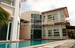 Jalan Bayu, Seri Kembangan, Selangor 43300