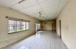 Seri Kembangan, Selangor 43400