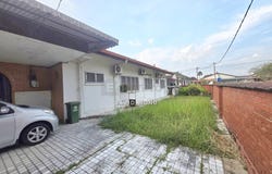 Ipoh, Perak 31400