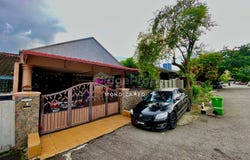 Bandar Tun Razak, Kuala Lumpur 56000