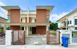 Shah Alam, Selangor 41460