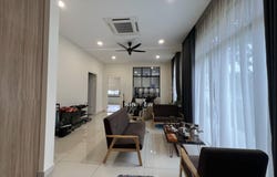 Shah Alam, Selangor 40460