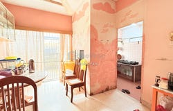 Jalan Desa Aman, Cheras, Kuala Lumpur 56100