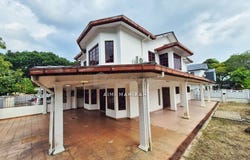 Section 7, Kota Damansara, Kota Damansara, Selangor 47810
