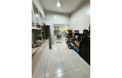 Jalan Redang, Masai, Johor