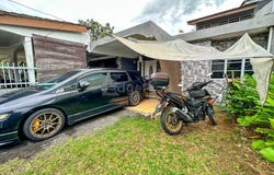 Bangi, Selangor
