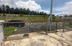 Kota Tinggi, Johor 81900