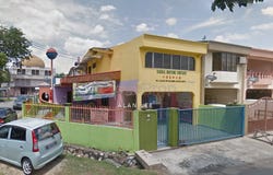 Ampang, Selangor 68000