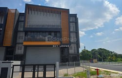Jalan Haji Salleh, Klang, Selangor 41300