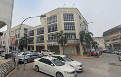 Petaling Jaya, Selangor 47301