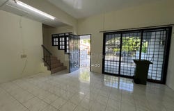 Bercham, Ipoh, Ipoh, Perak 31400