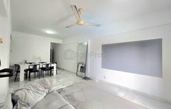 Jalan Pandah Indah 6/1, Ampang, Selangor 55100