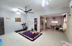Jalan Mawar 1a - Jalan Mawar 6a, Sepang, Selangor 43900