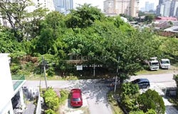 Persiaran Memanda, Ampang, Selangor 68000