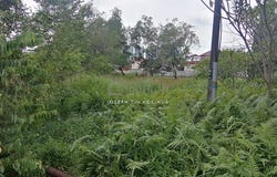 Taman OUG, Kuala Lumpur 58200