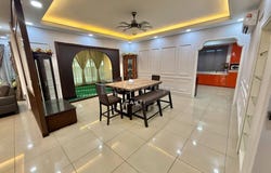 Jalan Aman Perdana, Klang, Selangor 41050