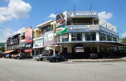 K, Shah Alam, Selangor 40300