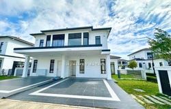 Bandar Puncak Alam, Selangor 47000
