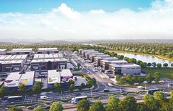 Sungai Buloh, Selangor