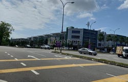 JALAN PUTERI 2A/1, Kajang, Selangor 43000