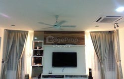 Jalan Hijauan Residence, Batu 9, Batu 9th Cheras, Selangor 43200