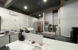 Selangor, Shah Alam, Selangor 40100