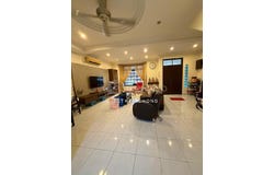 Johor Bahru, Johor 81100